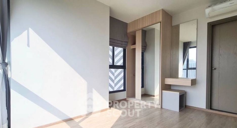 For rent 2 bedrooms condo in Bang Na, Bangkok