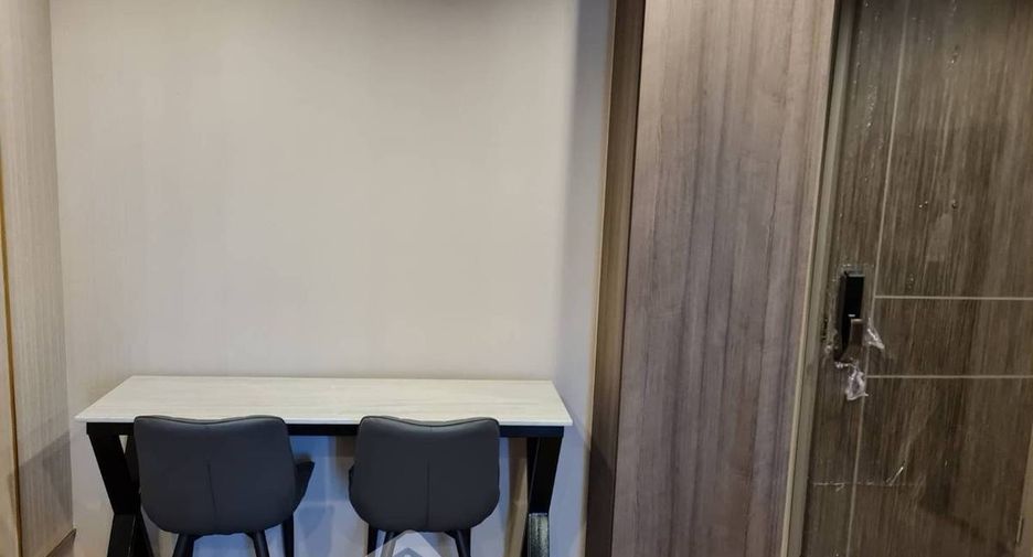 Wohnung zur Miete mit 1 Zimmer in Ratchathewi, Bangkok