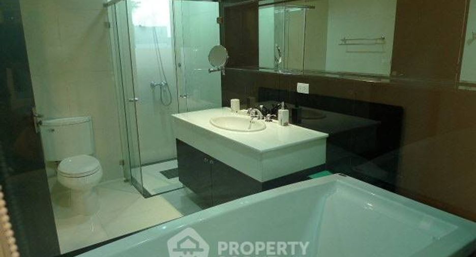 Condo en alquiler de 1 habitaciones en Pathum Wan, Bangkok