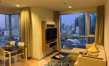 À louer 1 chambre condo à Sathon, Bangkok