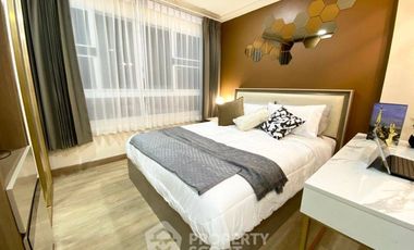 À louer 1 chambre condo à Khlong Toei, Bangkok