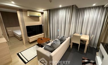 À louer 1 chambre condo à Sathon, Bangkok