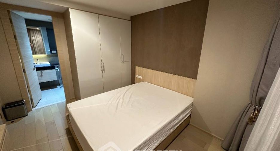 À louer 1 chambre condo à Sathon, Bangkok