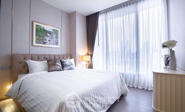 À louer 1 chambre condo à Watthana, Bangkok