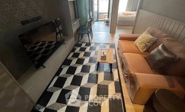 À louer 1 chambre condo à Watthana, Bangkok