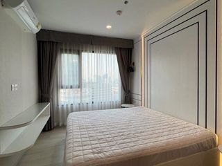For rent 1 bed condo in Pathum Wan, Bangkok
