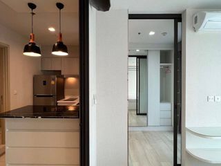 For rent 1 bed condo in Pathum Wan, Bangkok