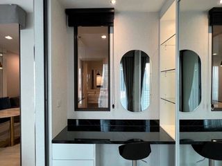 For rent 1 bed condo in Pathum Wan, Bangkok