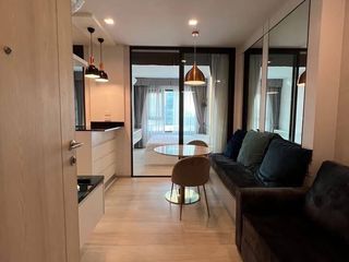 For rent 1 bed condo in Pathum Wan, Bangkok