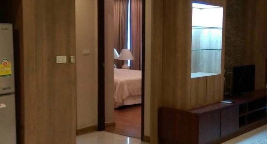 出租 1 卧室 公寓 在 Pathum Wan, 曼谷