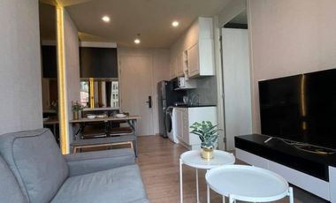 Condo en alquiler de 1 habitaciones en Watthana, Bangkok