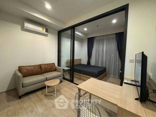For rent 1 bed condo in Phaya Thai, Bangkok