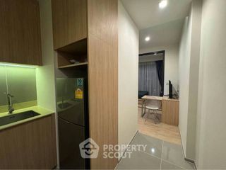 For rent 1 bed condo in Phaya Thai, Bangkok