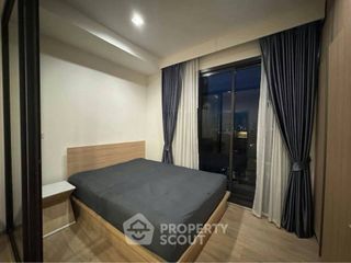 For rent 1 bed condo in Phaya Thai, Bangkok