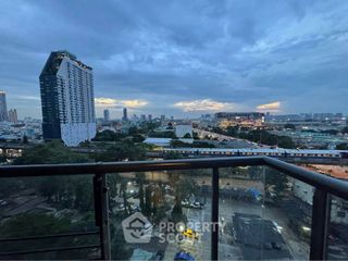 For rent 1 bed condo in Phaya Thai, Bangkok