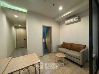 For rent 1 bed condo in Phaya Thai, Bangkok