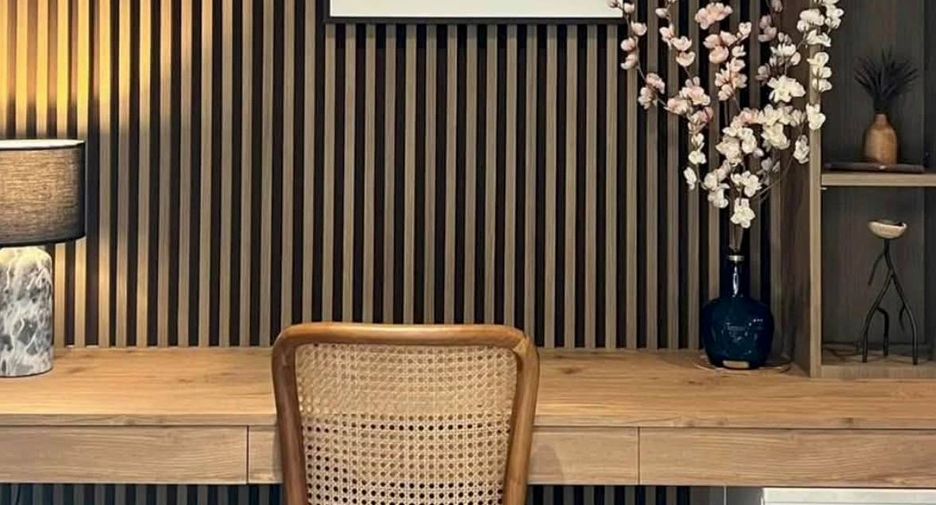 For rent 1 bed condo in Bang Rak, Bangkok