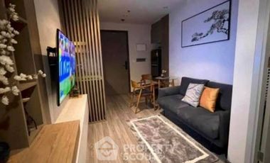 For rent 1 bed condo in Bang Rak, Bangkok