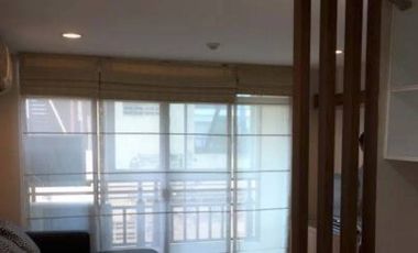 Wohnung zur Miete mit 2 Zimmer in Sathon, Bangkok