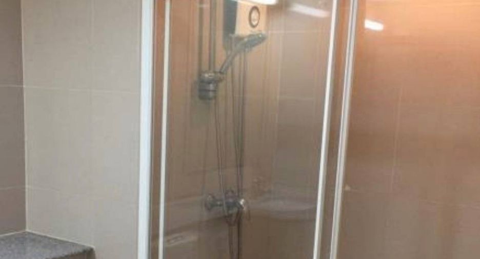 Wohnung zur Miete mit 2 Zimmer in Sathon, Bangkok