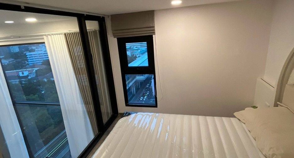 À louer 2 chambres condo à Chatuchak, Bangkok