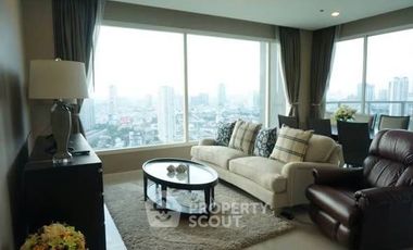 For rent 2 ベッドルーム condo in Bang Kho Laem, Bangkok