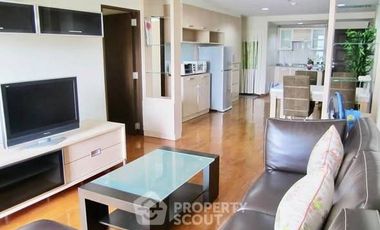 Wohnung zur Miete mit 3 Zimmer in Sathon, Bangkok