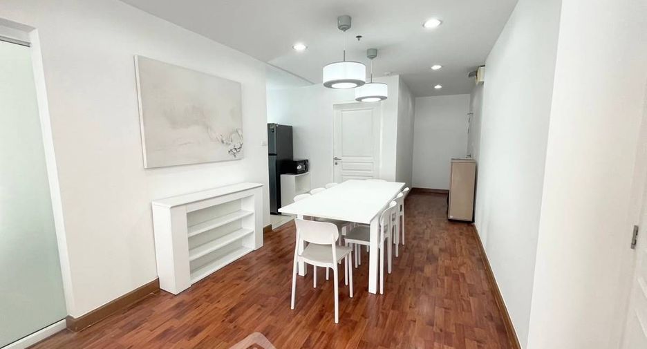 Wohnung zur Miete mit 2 Zimmer in Bang Kapi, Bangkok