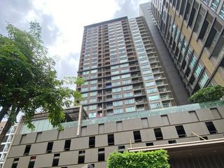ให้เช่า 2 ห้องนอน คอนโด ใน คลองสาน, กรุงเทพฯ