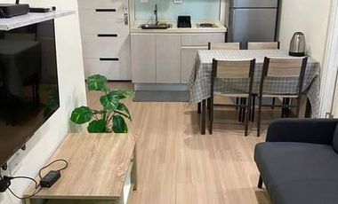 For rent 2 bedrooms condo in Suan Luang, Bangkok