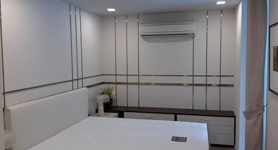 出租 3 卧室 公寓 在 Watthana, 曼谷