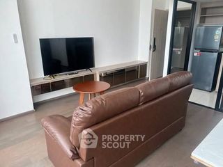 Wohnung zur Miete mit 2 Zimmer in Ratchathewi, Bangkok