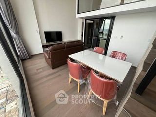 Wohnung zur Miete mit 2 Zimmer in Ratchathewi, Bangkok