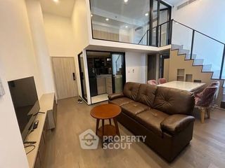 Wohnung zur Miete mit 2 Zimmer in Ratchathewi, Bangkok