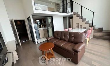 Wohnung zur Miete mit 2 Zimmer in Ratchathewi, Bangkok