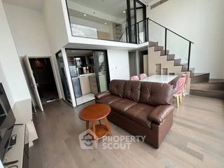 Wohnung zur Miete mit 2 Zimmer in Ratchathewi, Bangkok