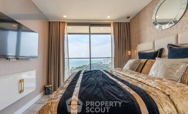 For rent 1 bed condo in Jomtien, Pattaya