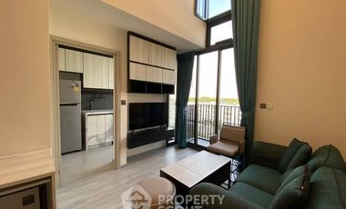 For rent 1 bed condo in Phra Khanong, Bangkok