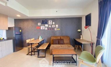 出租 2 卧室 公寓 在 Bang Lamung, Chon Buri