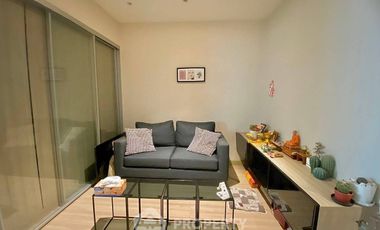 À louer 1 chambre condo à Khlong Toei, Bangkok
