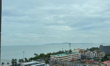 For rent 1 bed condo in Jomtien, Pattaya