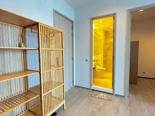 Wohnung zur Miete mit 1 Zimmer in Ratchathewi, Bangkok