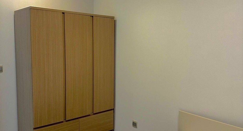 Wohnung zur Miete mit 1 Zimmer in Ratchathewi, Bangkok