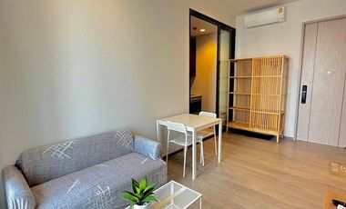 Wohnung zur Miete mit 1 Zimmer in Ratchathewi, Bangkok