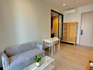 Wohnung zur Miete mit 1 Zimmer in Ratchathewi, Bangkok