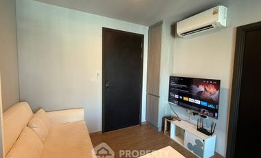 Condo en alquiler de 1 habitaciones en Phaya Thai, Bangkok