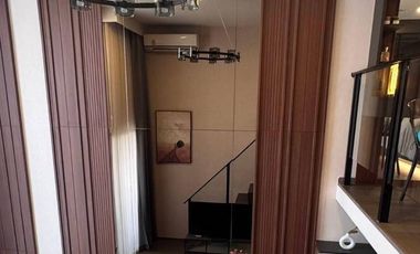 For rent 1 bed condo in Bang Rak, Bangkok
