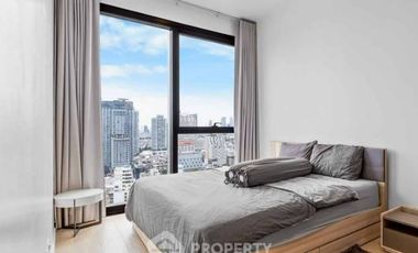 Condo en alquiler de 1 habitaciones en Sathon, Bangkok