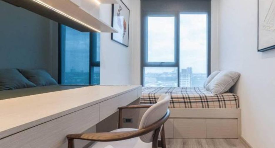 Wohnung zur Miete mit 2 Zimmer in Bang Na, Bangkok