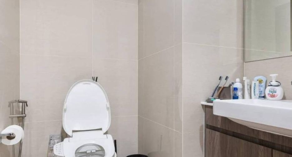 Wohnung zur Miete mit 2 Zimmer in Bang Na, Bangkok